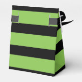 Halloween Chic Favoriet Box Bedankdoosjes (Achterkant)