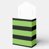 Halloween Chic Favoriet Box Bedankdoosjes (Geopend)