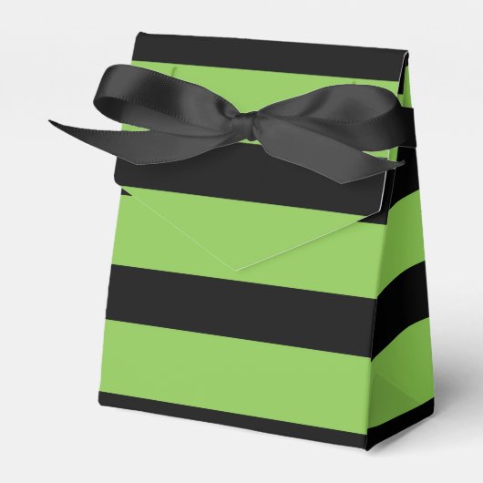 Halloween Chic Favoriet Box Bedankdoosjes (Voorkant Zijde)