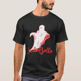 Halloween citrouille EmakoBolloT-shirt T-shirt