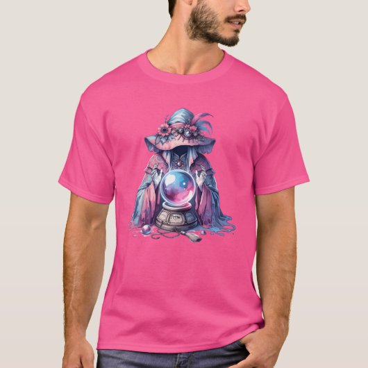 Halloween Clipart cadeau T-shirt (Voorkant)