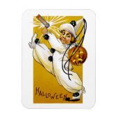  Halloween Clown Magneet (Verticaal)