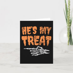 Halloween Co. Kaart