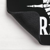 Halloween Co. Muismat (Hoek)