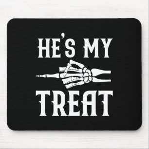 Halloween Co. Muismat