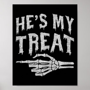 Halloween Co. Poster