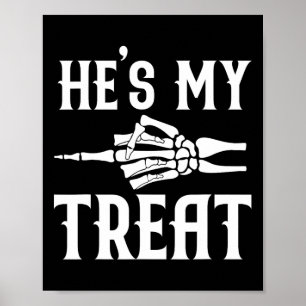 Halloween Co. Poster