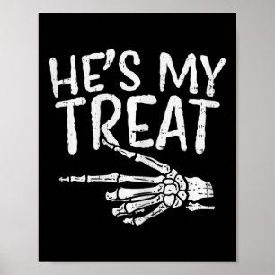Halloween Co. Poster