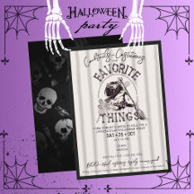 Halloween Cocktails Kostuums Favoriete Dingen Ruil