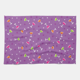 Halloween Cocktails Theedoek