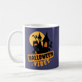 Halloween-collectie Koffiemok