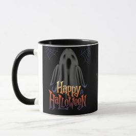 Halloween-collectie Mok