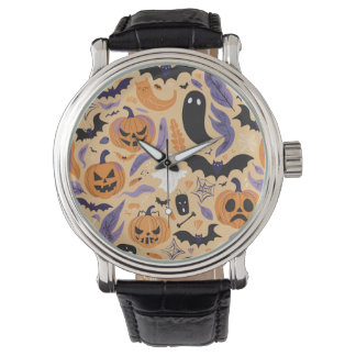 Halloween Collectie - Spook Up - eWatch Horloge