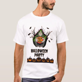 Halloween Collectie T-shirt