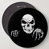 Halloween Colossal, 6-inch ronde Button (Voorkant /achterkant)