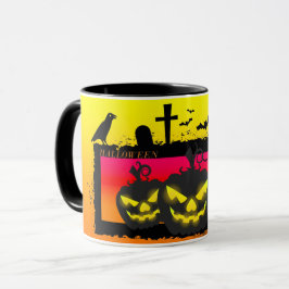 Halloween Combo Mok