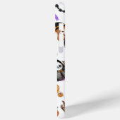 Halloween concept illustratie Witte behuizing Case-Mate iPhone Case (Achterkant / Links)