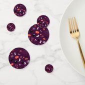 Halloween Confetti (Groep)