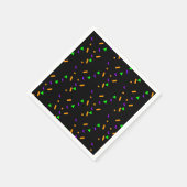 Halloween-confetti-sprinkels | Neon Servet (Hoek)