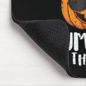 Halloween Coolest Pumpkin Patch Costume Men Boys K Muismat (Hoek)