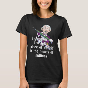 Halloween Costume for Political Adults Scary Fauci T-shirt