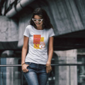 Halloween Costume Funny T-shirt