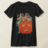  Halloween Costume Party T-shirt (Laagn)