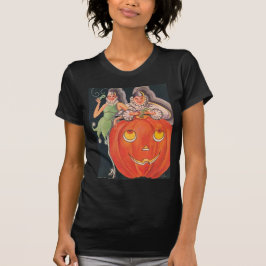  Halloween Costume Party T-shirt