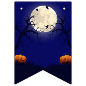 Halloween Costume Party Vlaggetjes (Eerste vlag)