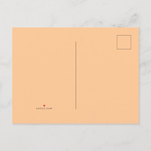 Halloween Costume Pawty Dogs Uitnodiging Briefkaart (Achterkant)