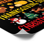 Halloween Costume Poster (Hoek)