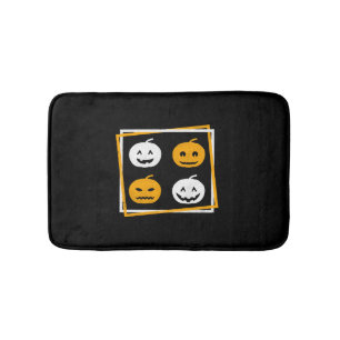Halloween Costume Shirt, Halloween Badmat