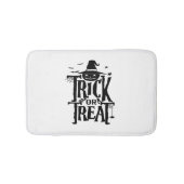 Halloween Costume T-Shirt voor mannen Badmat (Voorkant)