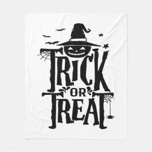 Halloween Costume T-Shirt voor mannen Fleece Deken
