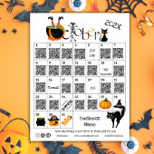 Halloween Countdown Advent Kalender Zakelijke Prom