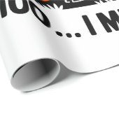 halloween cow cadeaupapier (Rol Hoek)