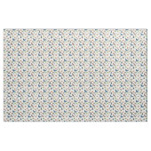 halloween creepy moth print stof (Yard (91,4 cm))
