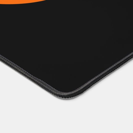 Halloween Crows Bureaumat (Hoek)