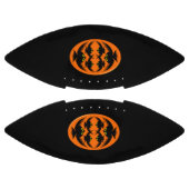 Halloween Crows Football (Panelen)