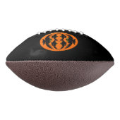 Halloween Crows Football (Gedraaid 90)