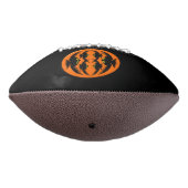 Halloween Crows Football (Gedraaid 270)