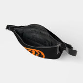 Halloween Crows Heuptasje (Open)