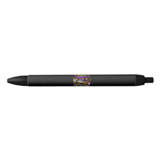 Halloween Cruise Squad 2026 Matching Cruisen Zwarte Inkt Pen