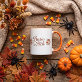 Halloween Cup Basic Heks Coffee Mug Cadeau Mok