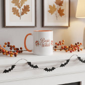 Halloween Cup Basic Heks Coffee Mug Cadeau Mok