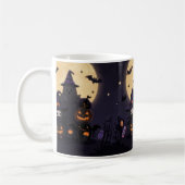 Halloween Cup Design for Coffee and Tea Lovers Koffiemok (Links)