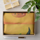 Halloween Cupcake vol kleine spinnen Tissuepapier (Geschenk)