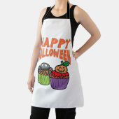 Halloween cupcakes schort (Insitu)