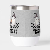 Halloween Cute Ghosts (Rechts)