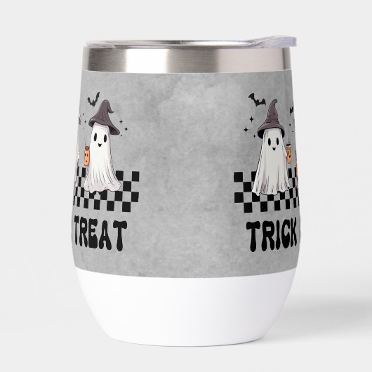 Halloween Cute Ghosts (Links)